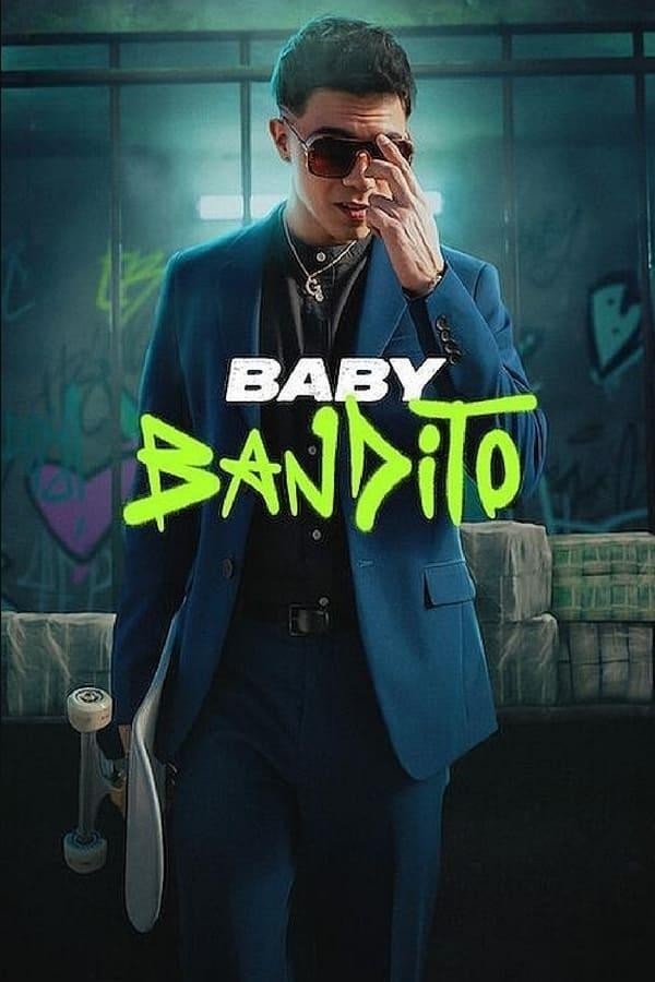 Xem phim Baby Bandito (Phần 1)
