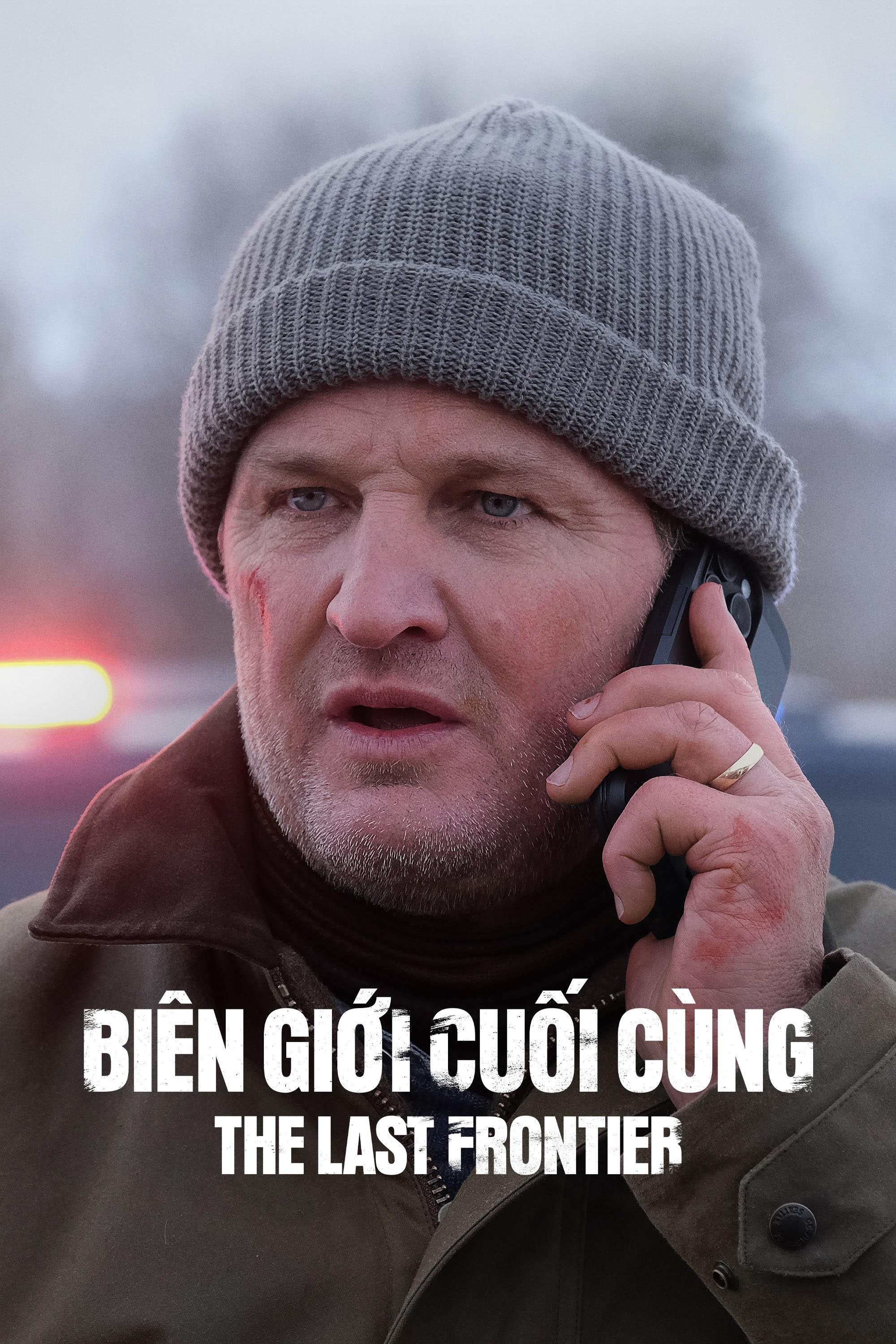 Xem phim Biên Giới Cuối Cùng