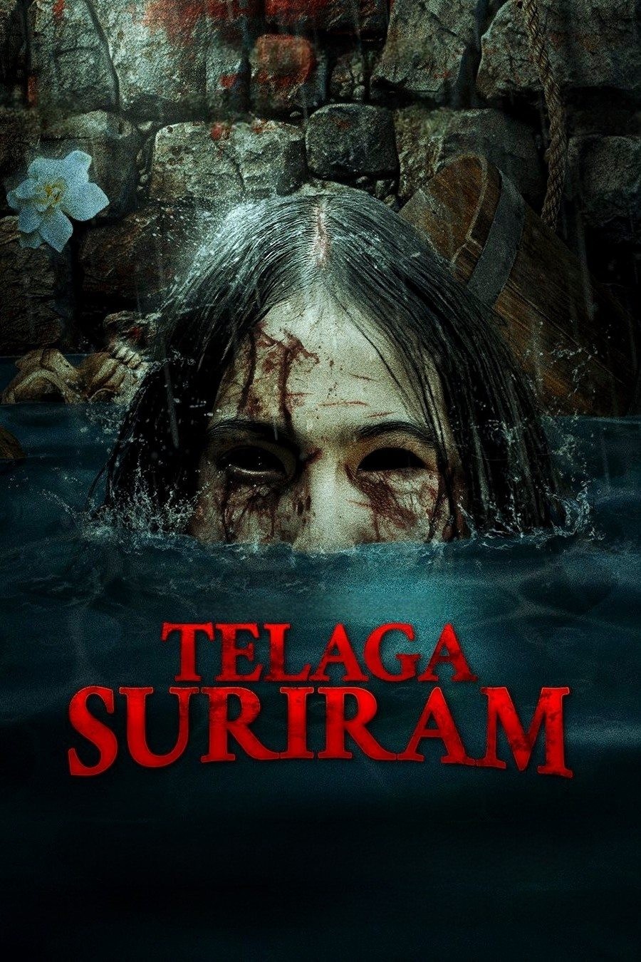Xem phim Hồn ma giếng Suriram