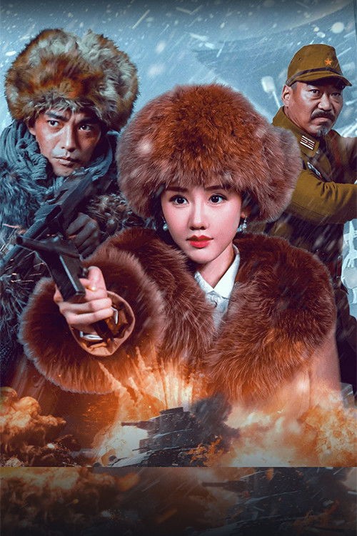 Xem phim Huyết Chiến Đến Cùng