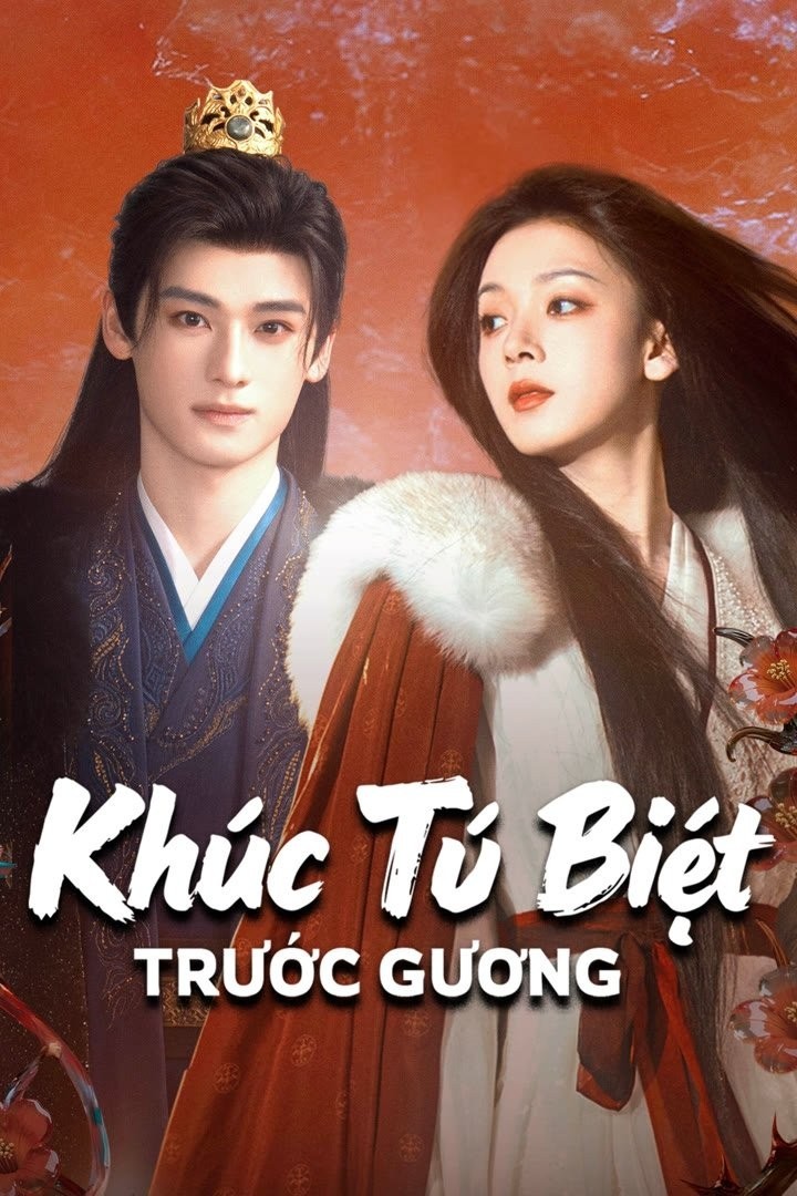 Xem phim Khúc Từ Biệt Trước Gương