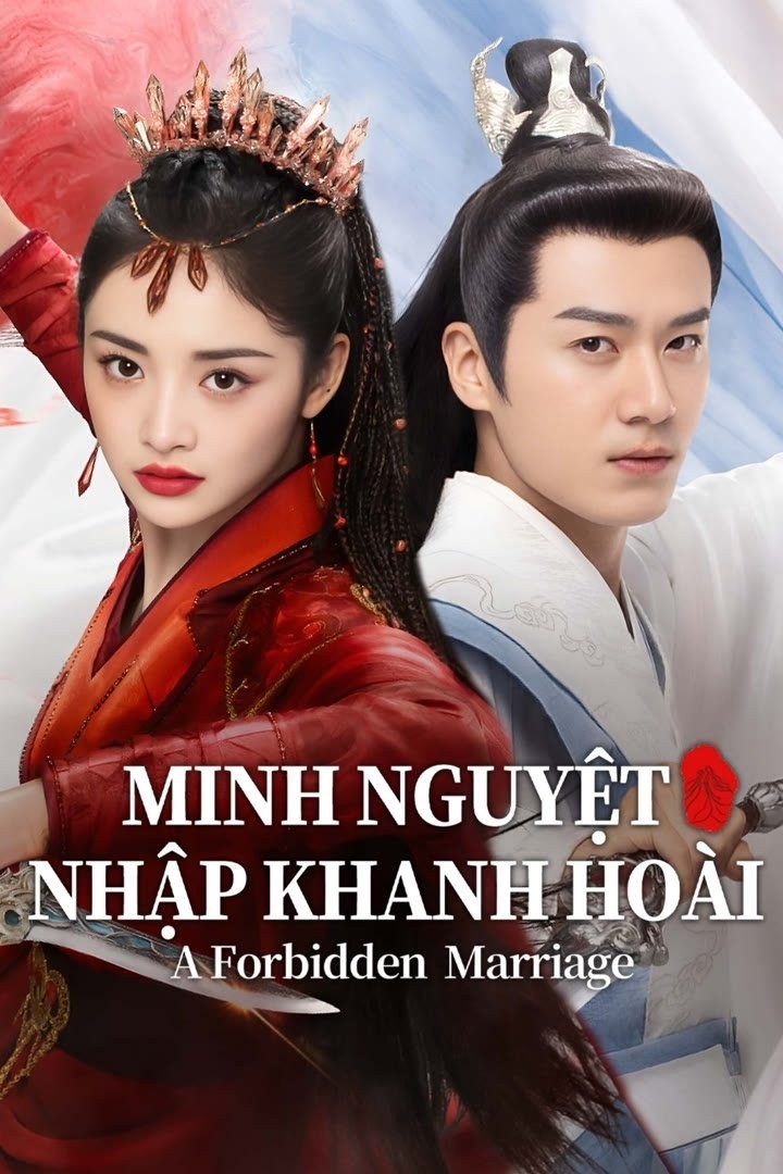 Xem phim Minh Nguyệt Nhập Khanh Hoài