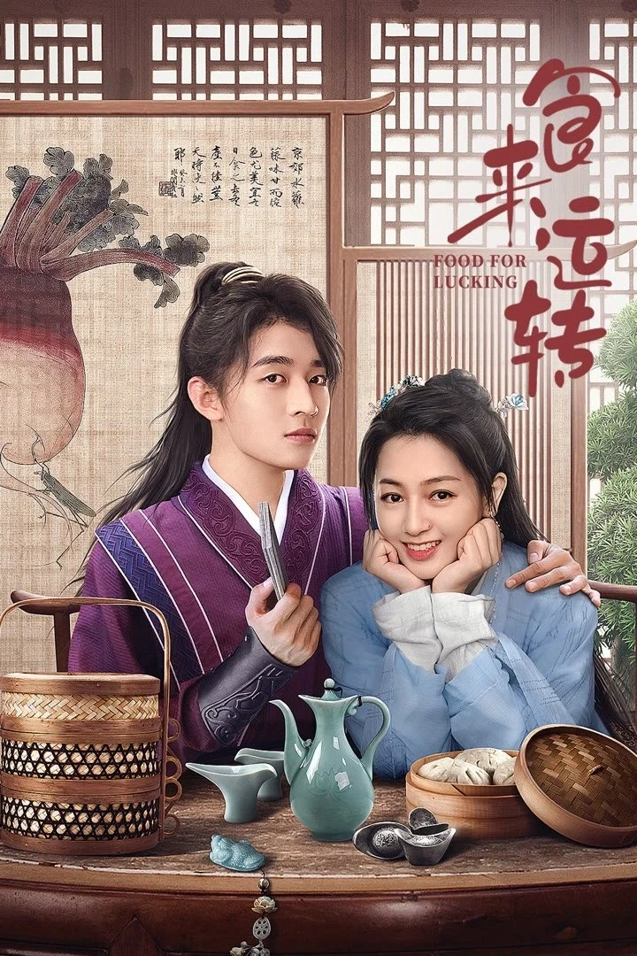 Xem phim Món Ăn Thay Đổi Thời Vận