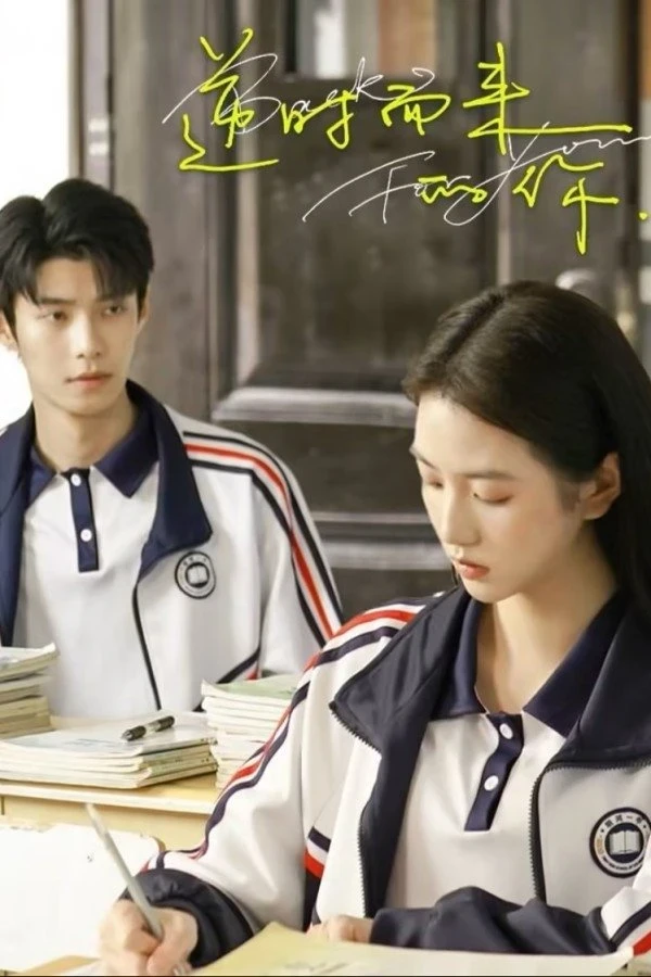 Xem phim Ngược Dòng Thời Gian Mà Đến