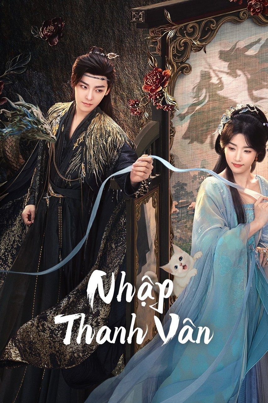 Xem phim Nhập Thanh Vân