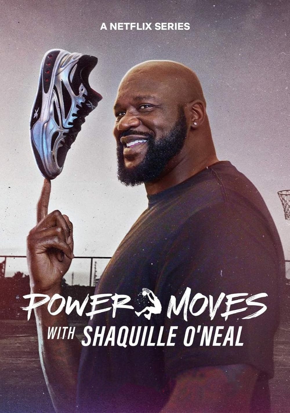 Xem phim Những Thử Thách Mới Của Shaquille O'Neal