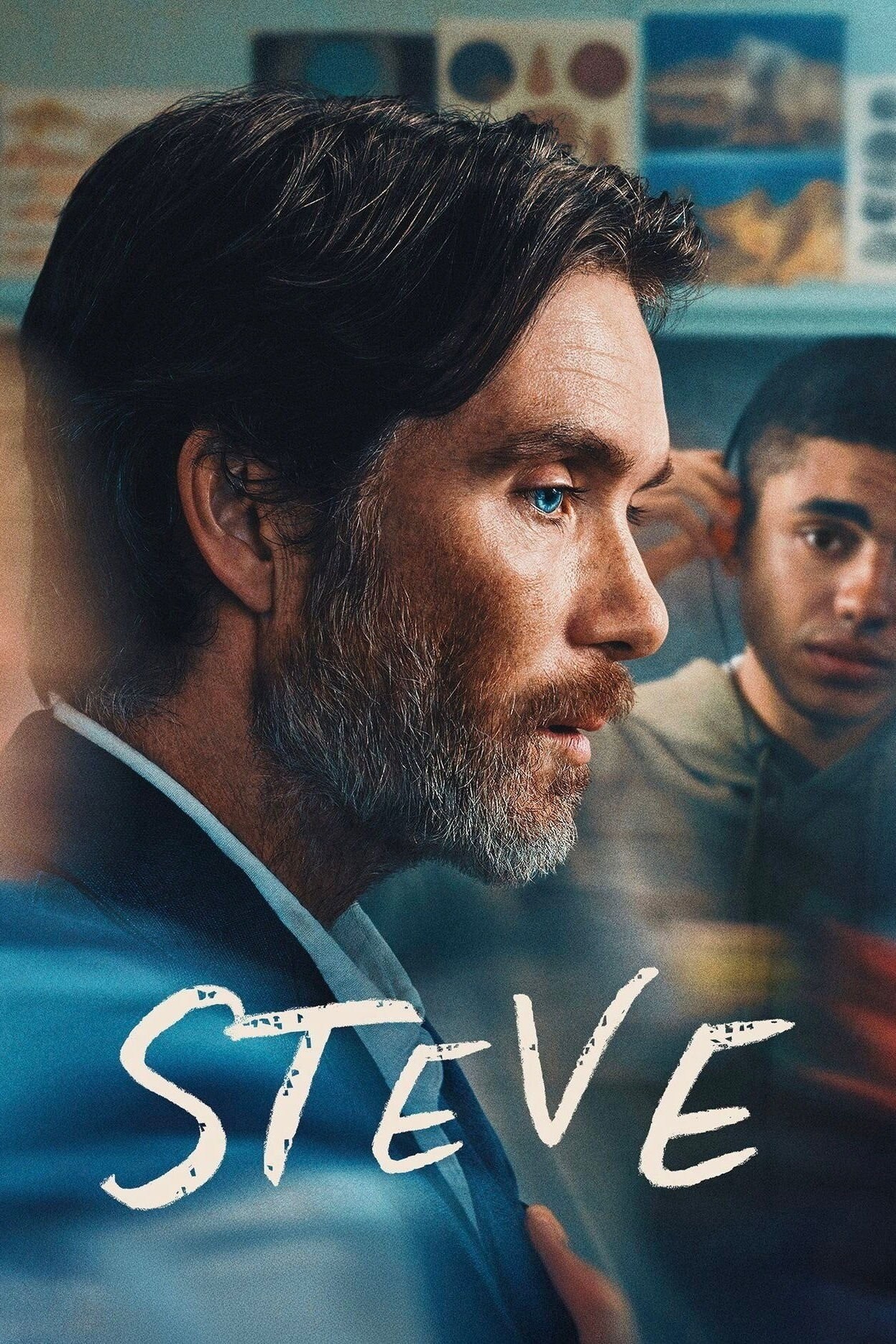 Xem phim Steve