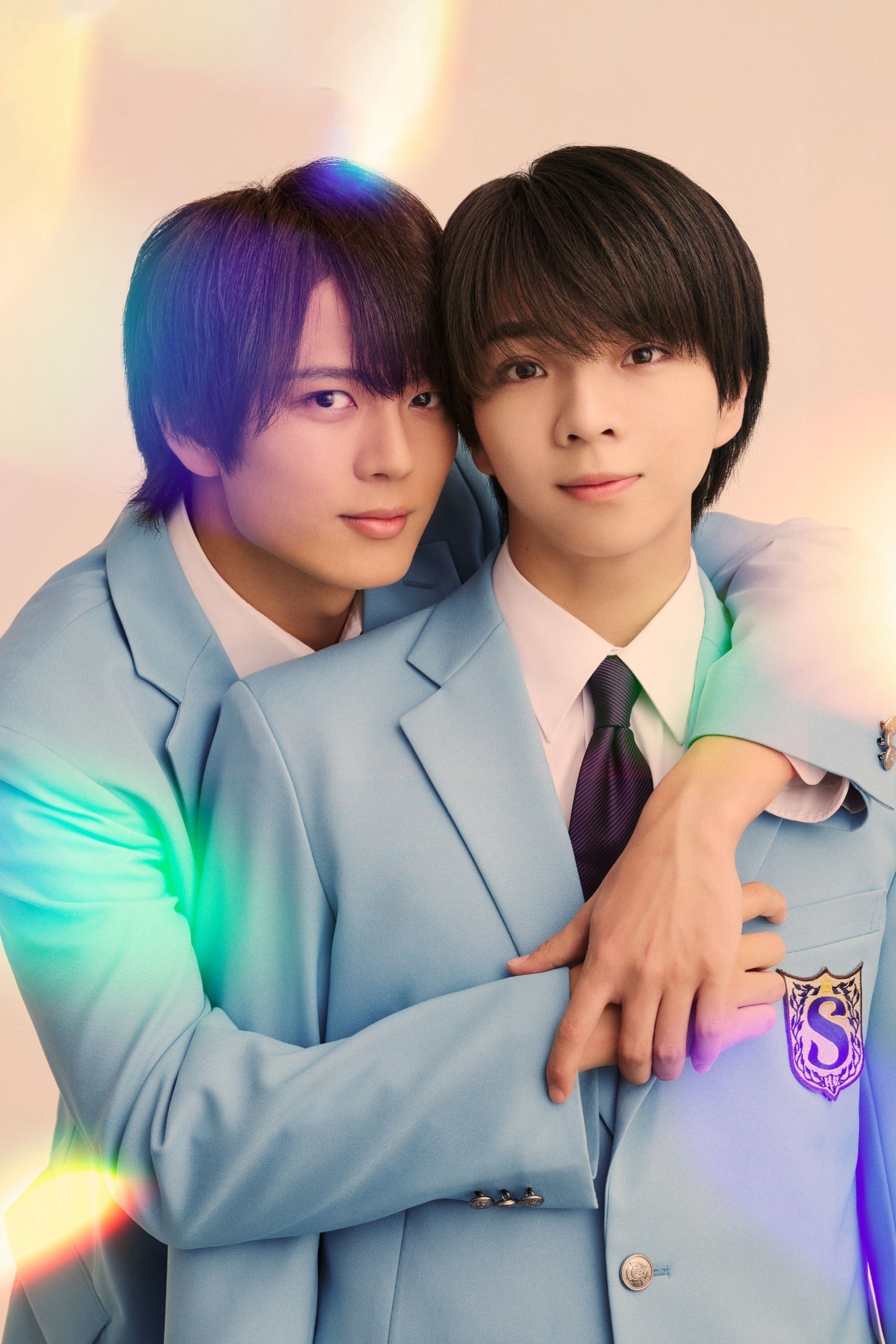 Xem phim Takumi-kun Series: Drama