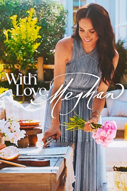 Xem phim Thương Mến, Meghan (Phần 1)