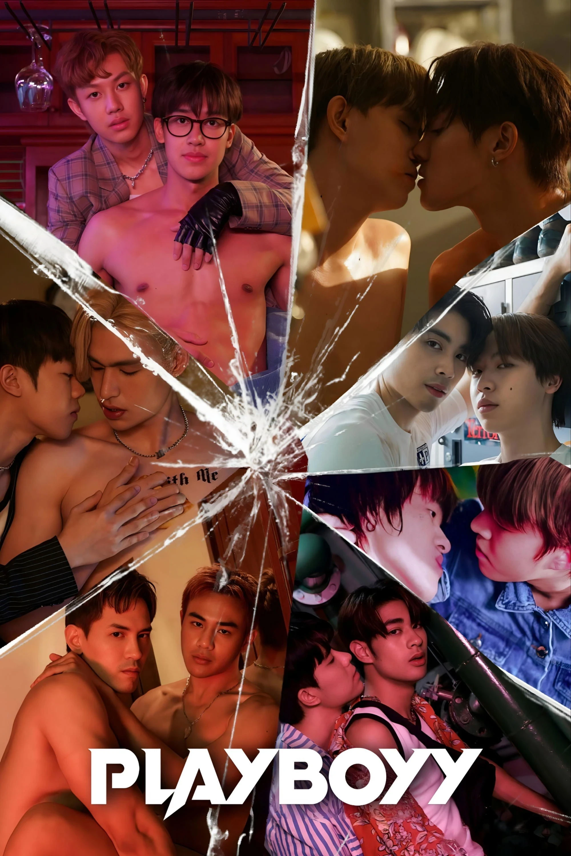 Xem phim Trò Đùa Nguy Hiểm