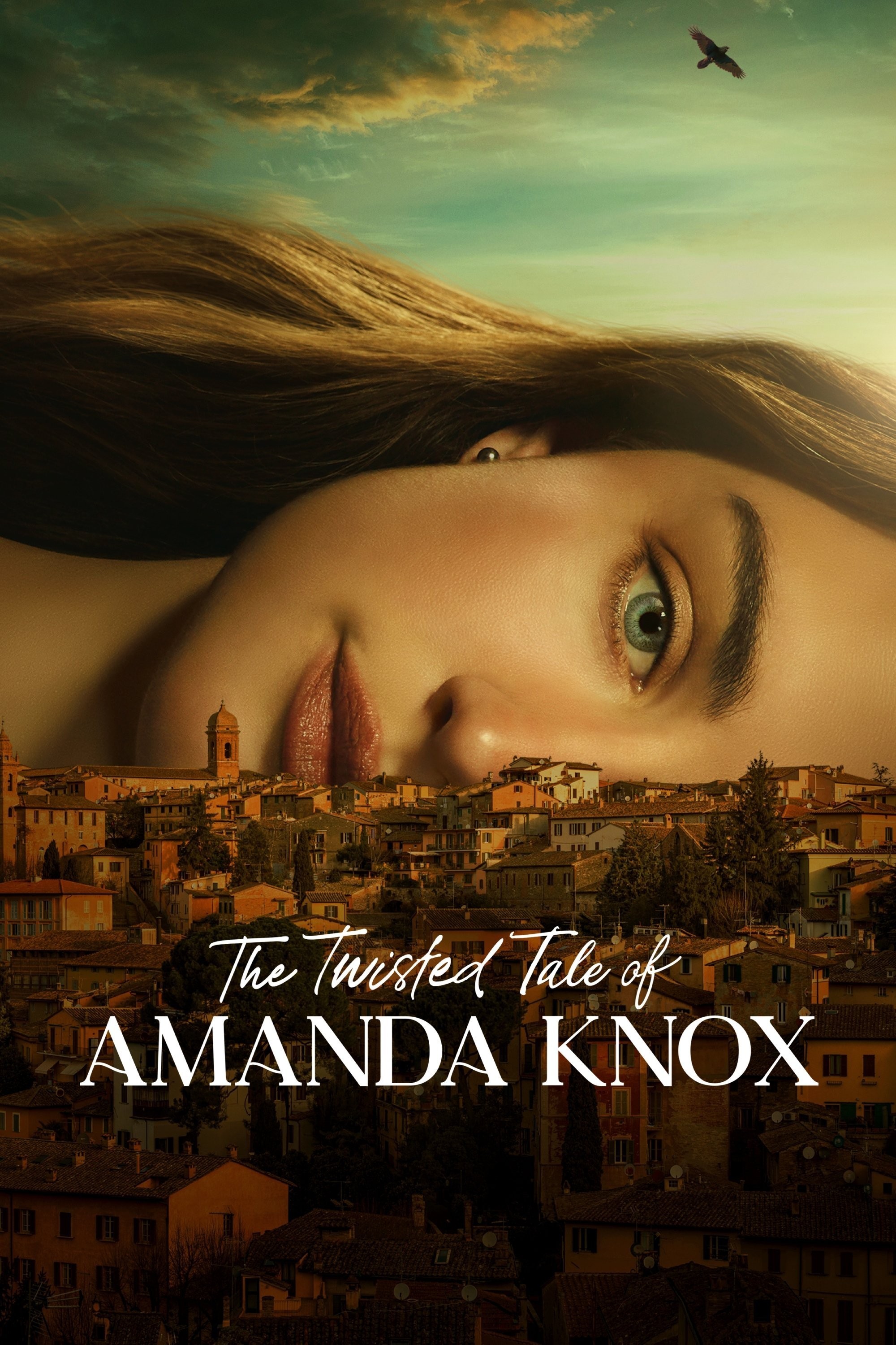 Xem phim Uẩn Khúc Của Amanda Knox
