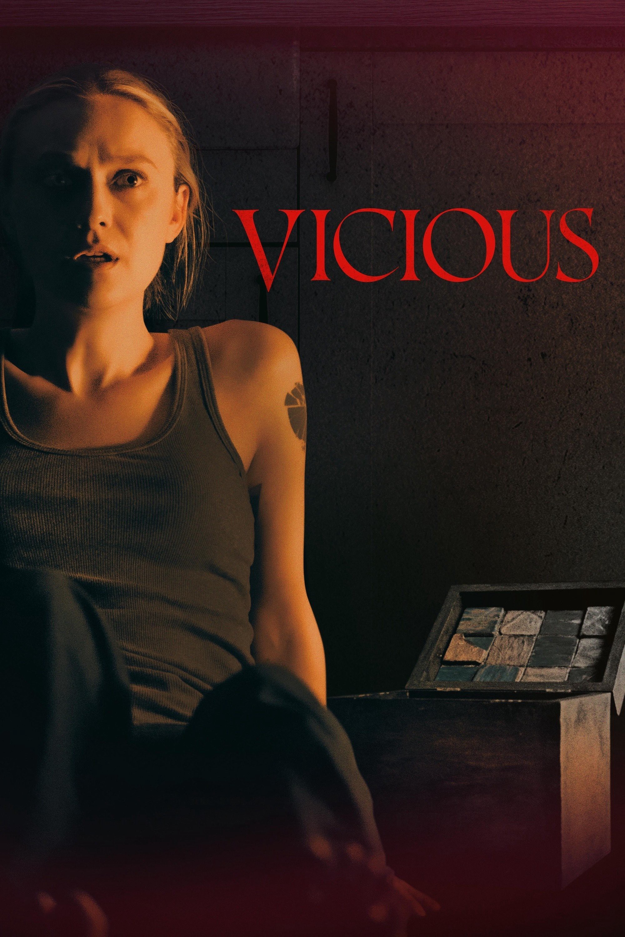 Xem phim Vicious