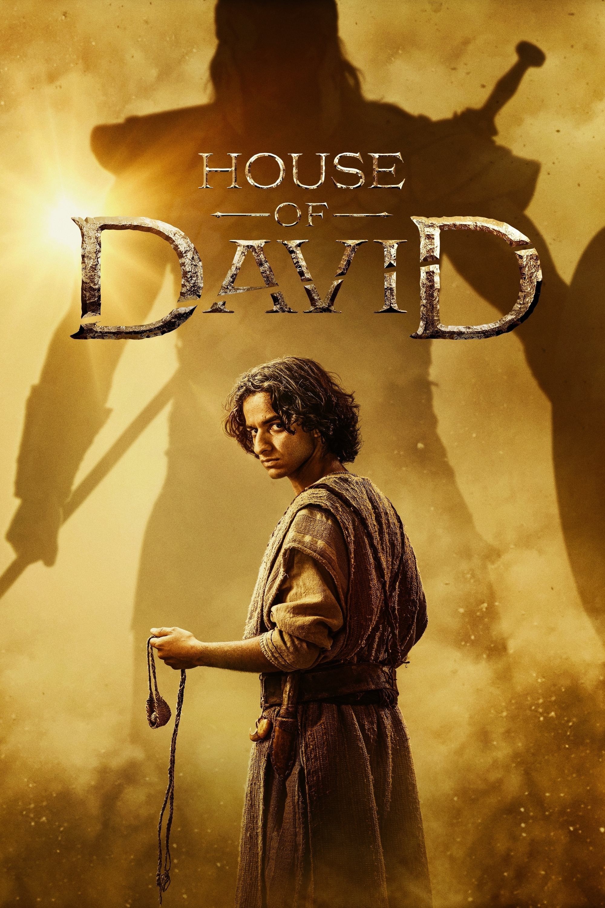 Xem phim Vương Quyền David (Phần 1)